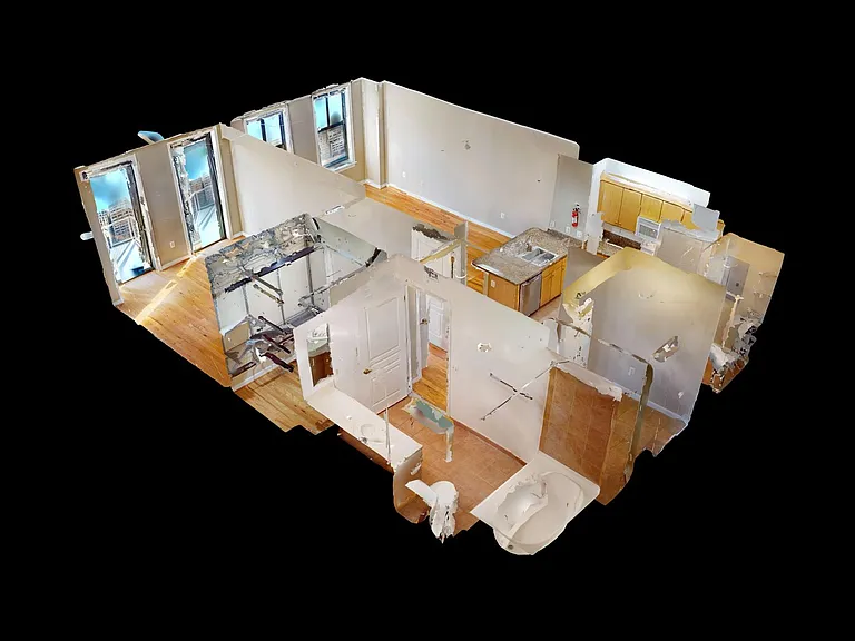 631 D St NW #931 — Photo 12