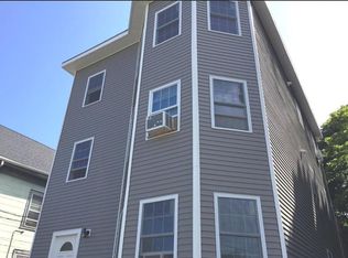 25 Porter St, Brockton, MA 02301