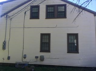 1128 Danielson Pike, Scituate, RI 02857