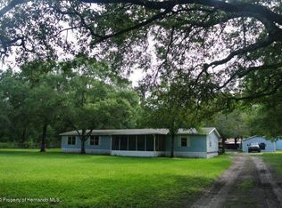 18212 Rigsby Rd, Spring Hill, FL 34610