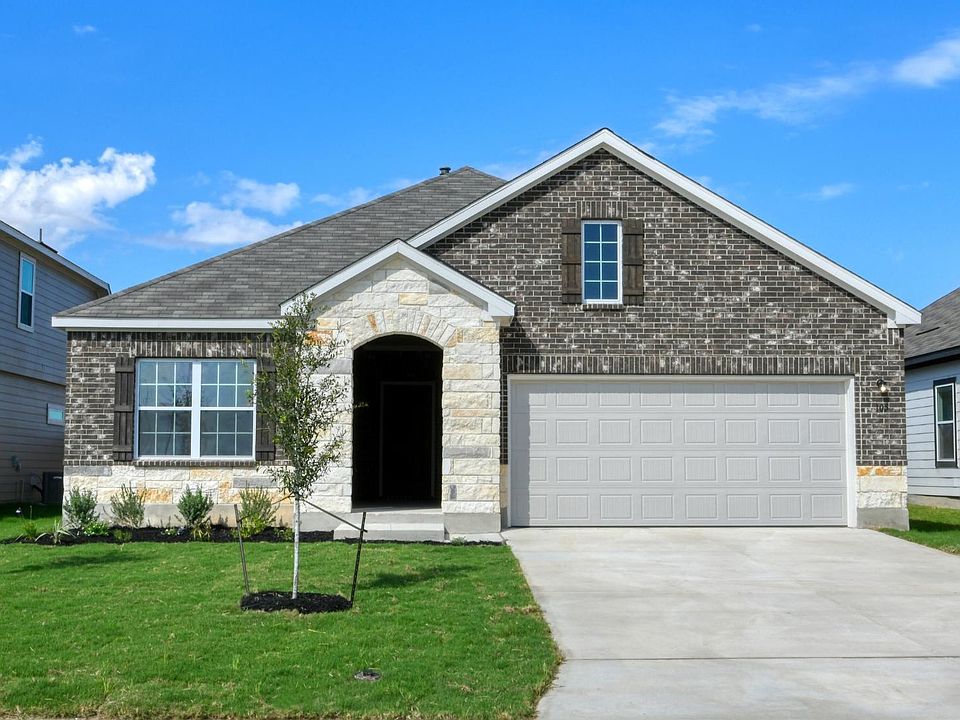 Front Elevation