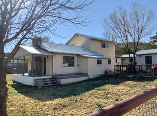 101 Rancher Rd, Ruidoso Downs, NM 88346