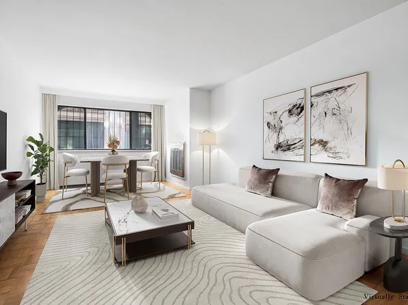 7 E 35th St APT 1E, New York, NY 10016