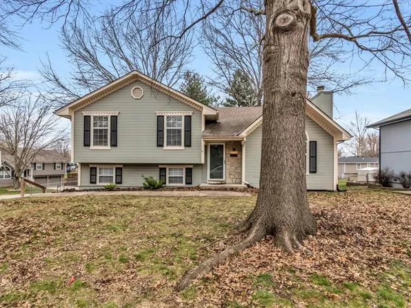 603 SE Fox Run Ct, Blue Springs, MO 64014