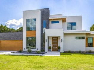 5615 Pleasant Ridge Dr, Dallas, TX 75236