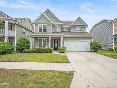 3935 Sage Dr, Beaufort, SC, 29907