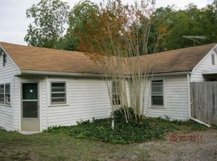 201 S Main St, Ila, GA 30647