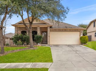 725 Fountain Gate, Schertz, TX 78108