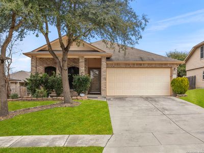 725 fountain gate, Schertz, TX, 78108
