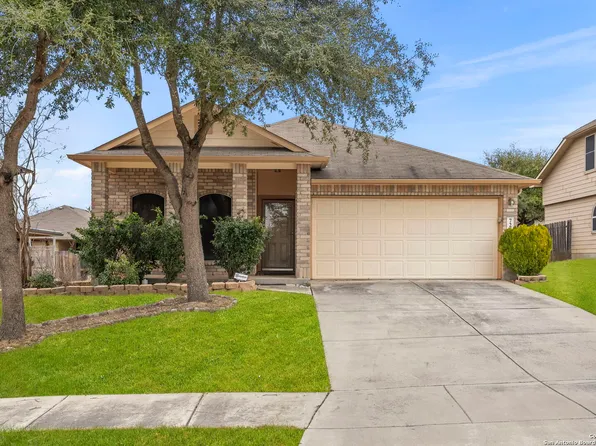 725 fountain gate, Cibolo, TX 78108