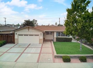 209 Park Hill Dr, Milpitas, CA 95035