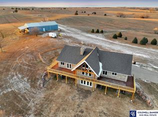 18551 NW 12th St, Davey, NE 68336