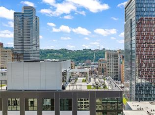 350 Oliver Ave #901, Pittsburgh, PA 15222
