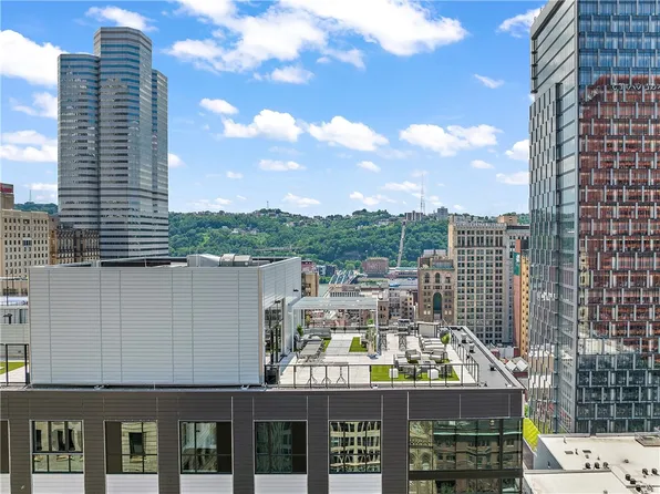 350 Oliver Ave #901, Pittsburgh, PA 15222