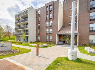 Bayview Place, Toronto, ON M2N 6B6