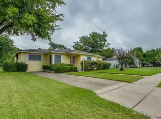 3036 Bonnie Brae Ave, Fort Worth, TX 76111