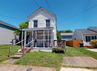 908 Florida St, Hampton, VA 23669