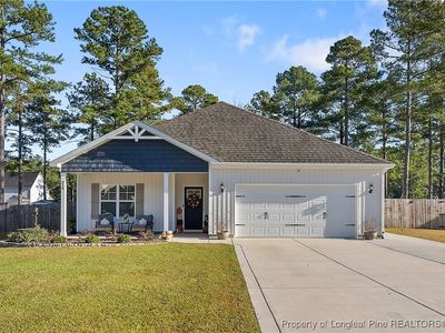 214 Lonesome Glory Dr, Raeford, NC, 28376