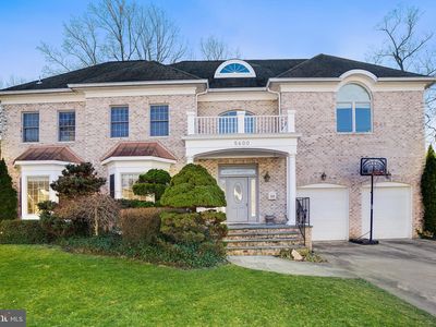 5600 Southwick St, Bethesda, MD, 20817