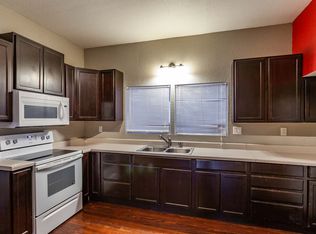 1555 S Wichita St #A, Wichita, KS 67213