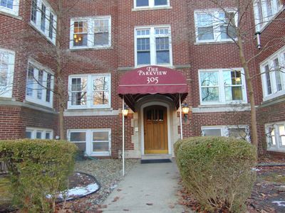 305 W University Ave #2, Champaign, IL, 61820