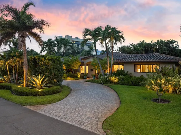 2625 NE 30TH Street, Fort Lauderdale, FL 33306
