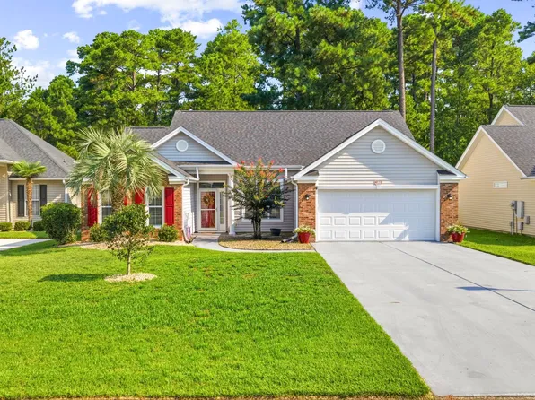 183 Glenwood Dr., Conway, SC 29526