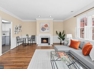 1757 Q St NW APT D, Washington, DC 20009