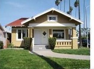 2385 W 30th St, Los Angeles, CA 90018