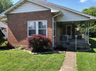 404 Green Rd, Madison, IN 47250