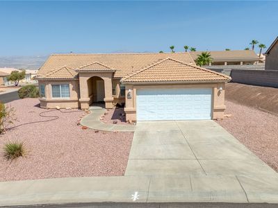 2815 Desert Song Dr, Bullhead City, AZ, 86429