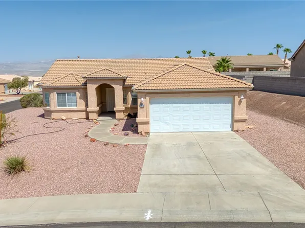 2815 Desert Song Dr, Bullhead City, AZ 86429