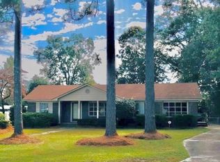 502 Northampton Rd, Fayetteville, NC 28303