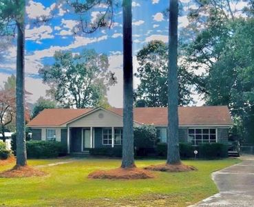 502 Northampton Rd, Fayetteville, NC, 28303