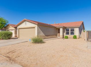 6258 S Wheaton Dr, Tucson, AZ 85747