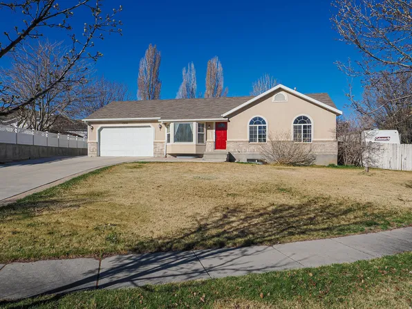 13830 S Little Water Peak Dr, Herriman, UT 84096
