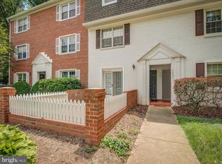 2603 S Walter Reed Dr UNIT A, Arlington, VA 22206