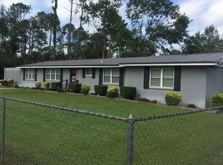 1200 S Knox Ave, Donalsonville, GA 39845