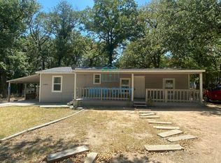 15369 Flud Rd, Kemp, TX 75143