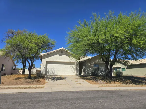10121 E Paseo, Tucson, AZ 85747
