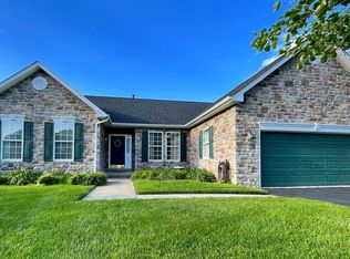 105 Crossing Pointe Ct, Frederick, MD 21702