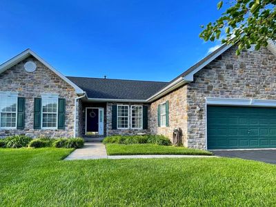 105 Crossing Pointe Ct, Frederick, MD, 21702