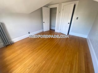 42 George St #2U, Medford, MA 02155