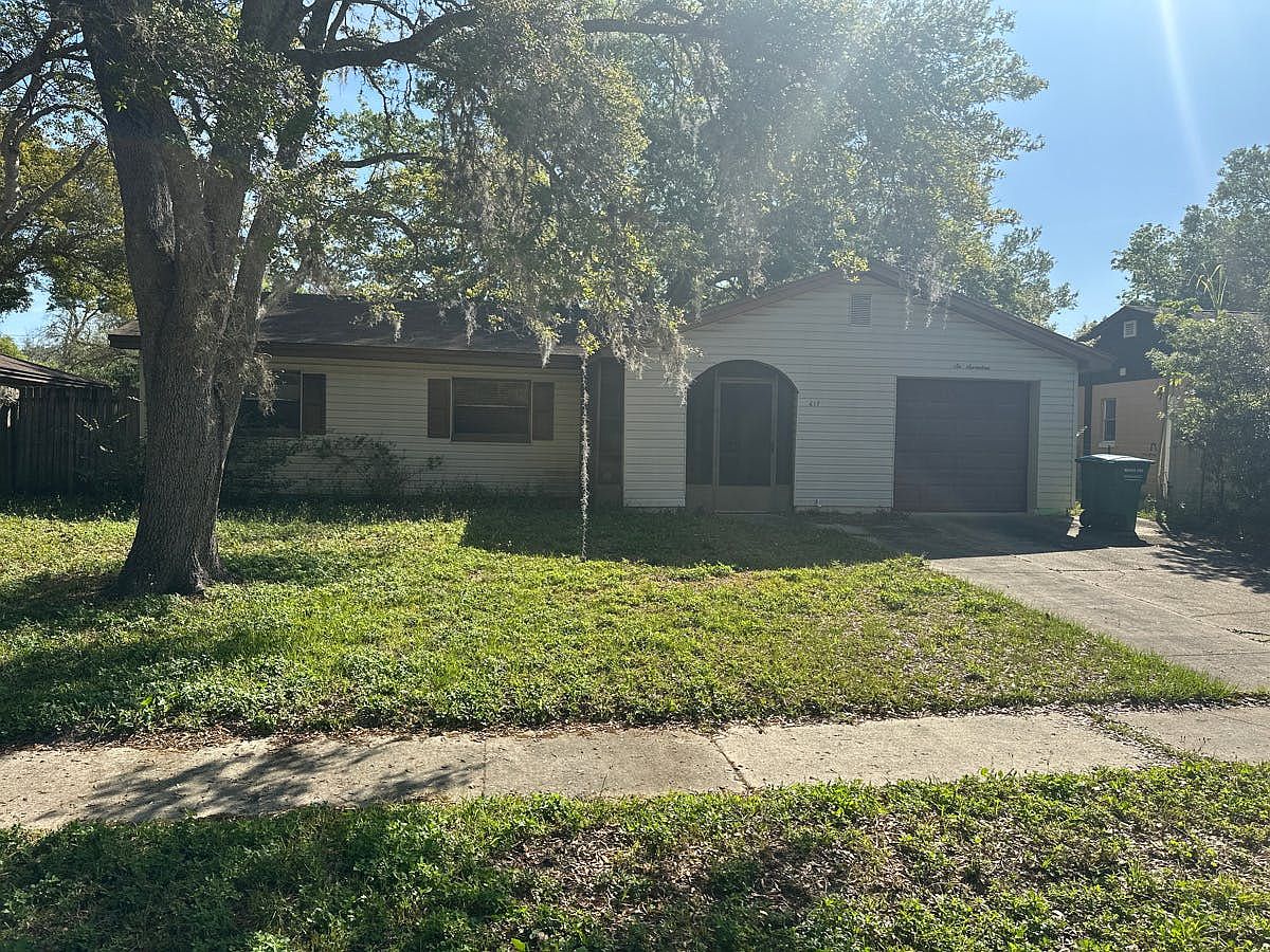 617 David St, Winter Springs, FL 32708 Zillow