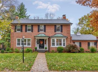 9424 Sonora Ave, Saint Louis, MO