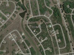 3015 Base Ct, Labelle, FL 33935