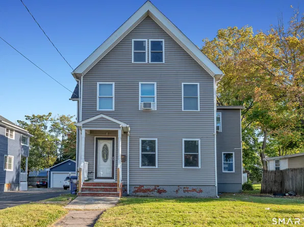 28 George Street, West Haven, CT 06516