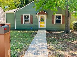 1700 Lanier Dr SW, Atlanta, GA 30310