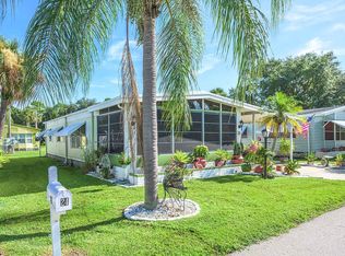 22 Ligonier Dr, North Fort Myers, FL 33903
