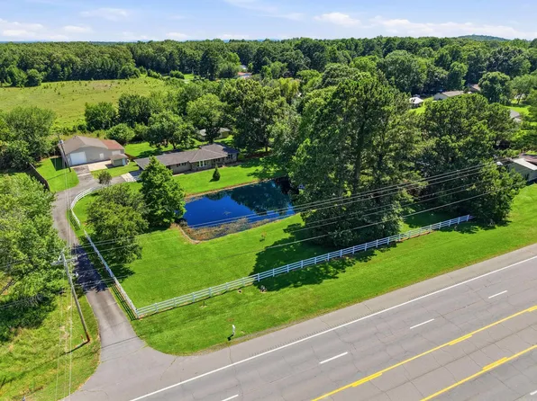 (undisclosed Address), Conway, AR 72032
